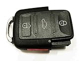 Algopix Similar Product 4 - Volkswagen 1K0 959 753 H9B9 Remote