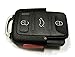 Algopix Similar Product 17 - Volkswagen 1K0 959 753 P9B9 Remote