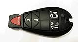 Algopix Similar Product 7 - Volkswagen 7B0 959 754 AH Remote