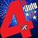 Algopix Similar Product 12 - 4th of July
