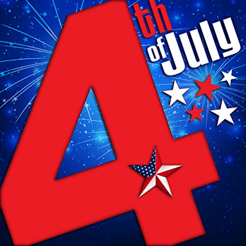 Algopix Similar Product 4 - 4th of July