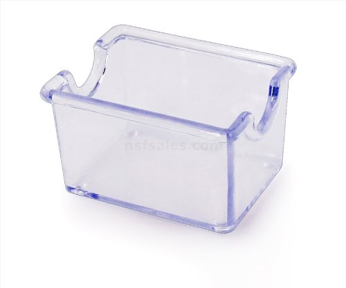 Algopix Similar Product 13 - New Star Foodservice 28447 Plastic