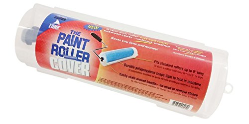 Algopix Similar Product 7 - The Roller Cover