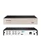 Algopix Similar Product 17 - ZOSI 8Channel Surveillance Video