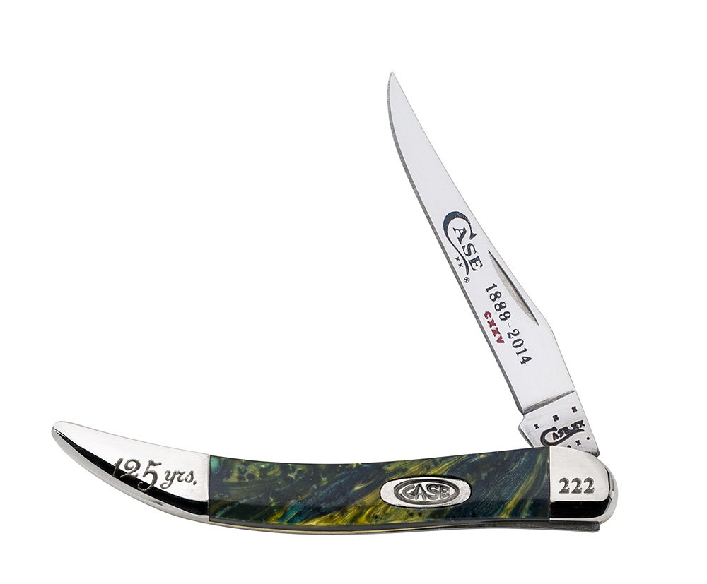 Algopix Similar Product 9 - Case Cutlery 91009625MM Small Texas