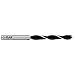Algopix Similar Product 19 - Triuso Wood Beaver Drill Bit 30 mm