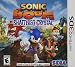 Algopix Similar Product 13 - Sonic Boom Shattered Crystal 