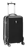 Algopix Similar Product 4 - Denco NBA New Jersey Nets CarryOn