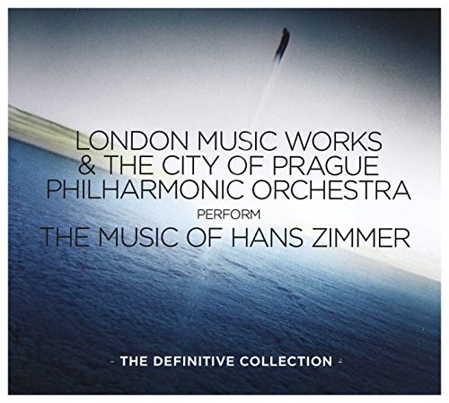 Algopix Similar Product 9 - The Music Of Hans Zimmer The