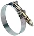 Algopix Similar Product 19 - Ideal Tridon Hose Clamp Stainless Steel