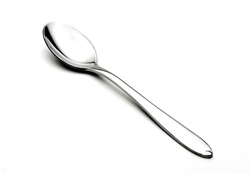 Algopix Similar Product 20 - Cuisinox Alpha Teaspoons
