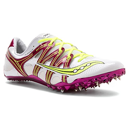 Algopix Similar Product 8 - Saucony Womens ShowdownLight