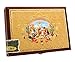 Algopix Similar Product 7 - PREMIUM Wooden Empty Cigar Box  LA