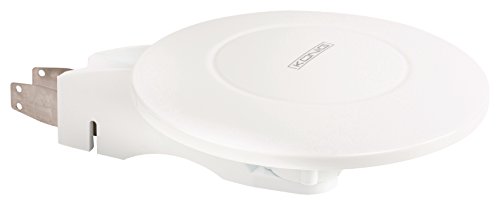 Algopix Similar Product 20 - Konig UHF Caravan Antenna with LTE