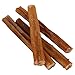Algopix Similar Product 6 - 7 Straight Bully Sticks for Dogs or