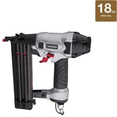 Algopix Similar Product 17 - Husky DPBR50 Pneumatic 2 in 18Gauge