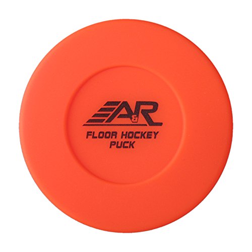 Algopix Similar Product 20 - A&R Sports Floor Puck