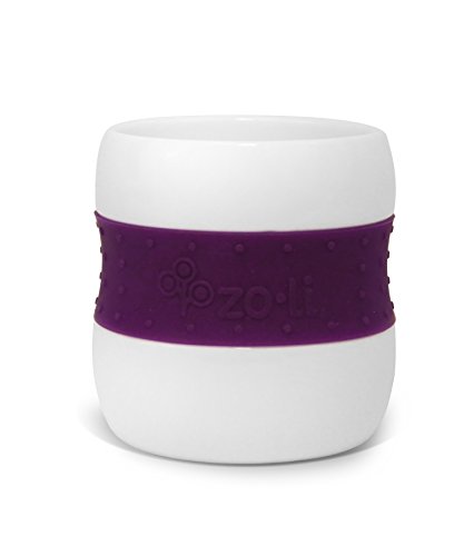 Algopix Similar Product 2 - ZoLi GULP Ceramic Tumblers 2 per set
