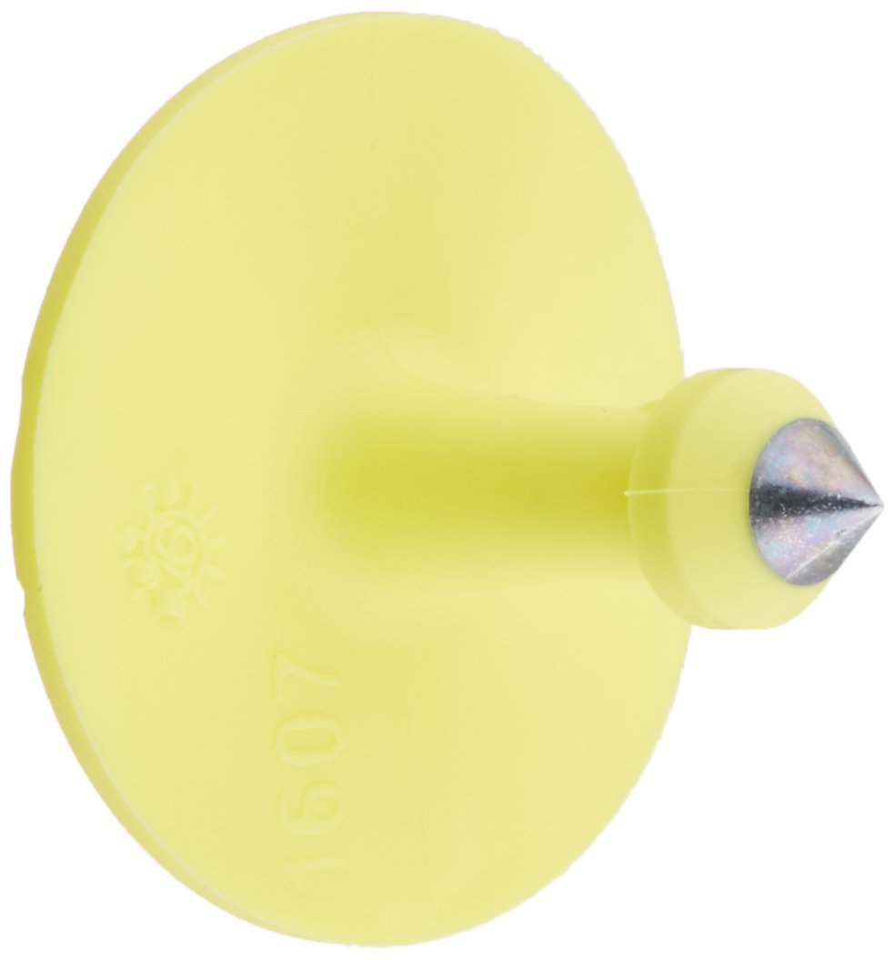 Algopix Similar Product 1 - ALLFLEX USA GSMY 115378 Ear Tag Button
