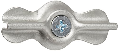 Algopix Similar Product 5 - Wright Products V20A8 Full Turn