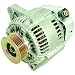 Algopix Similar Product 3 - Premier Gear PG13507 Alternator