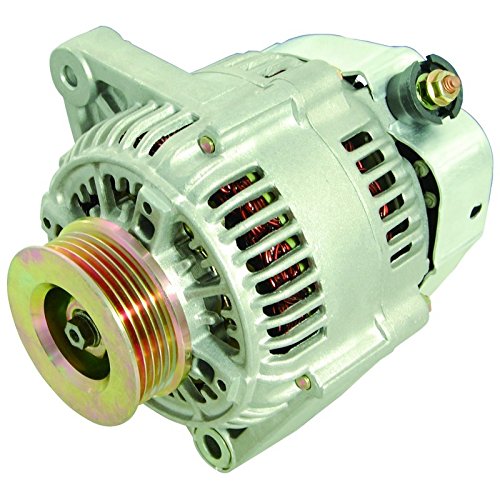 Algopix Similar Product 15 - Premier Gear PG13507 Alternator