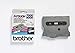 Algopix Similar Product 4 - Tape Black On White 6mm