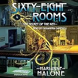 Algopix Similar Product 5 - The Secret of the Key A SixtyEight