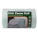Algopix Similar Product 7 - 116 in x 12 in x 50 ft Dish Foam