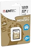 Algopix Similar Product 9 - EMTEC 128 GB Class 10 Jumbo Ultra SDXC