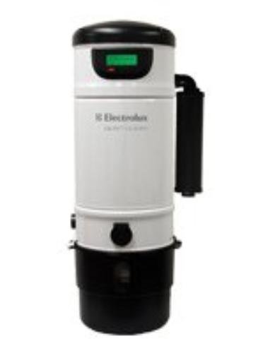 Algopix Similar Product 10 - Electrolux QuietClean Central Vac Power