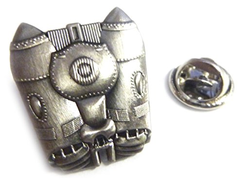 Algopix Similar Product 7 - Rocketeer JETPACK Steampunk Replica Hat