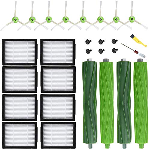 Algopix Similar Product 13 - ECOMAID Replacement Parts Compatible