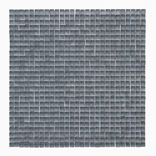 Algopix Similar Product 20 - Atlantis 25 x 25 Beluga Dark