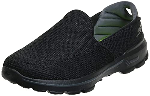 Algopix Similar Product 11 - Skechers Performance Mens Go Walk 3