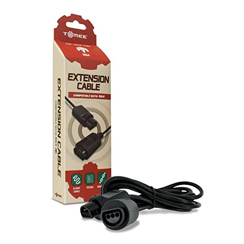 Algopix Similar Product 16 - Tomee 6 ft Controller Extension Cable