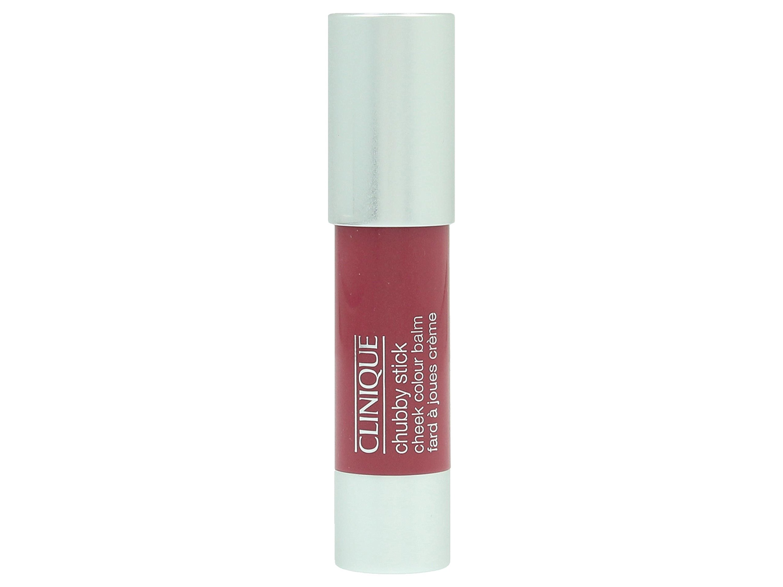 Algopix Similar Product 18 - Clinique Chubby Stick Cheek Color Balm