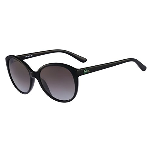Algopix Similar Product 6 - Lacoste Childrens Cateye Sunglasses in
