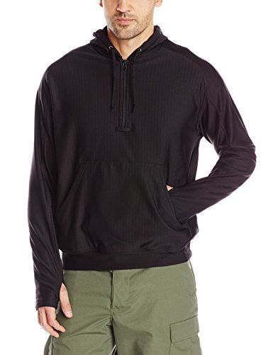 Algopix Similar Product 1 - TruSpec Mens 247 Pullover Grid