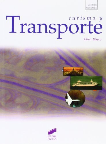 Algopix Similar Product 19 - Turismo y transporte Gestin turstica