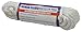 Algopix Similar Product 12 - Sea Dog 303303050WH1 Solid Braided
