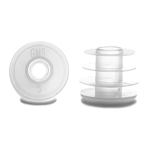 Algopix Similar Product 11 - GMS Press in Bottle Adapter Plug for