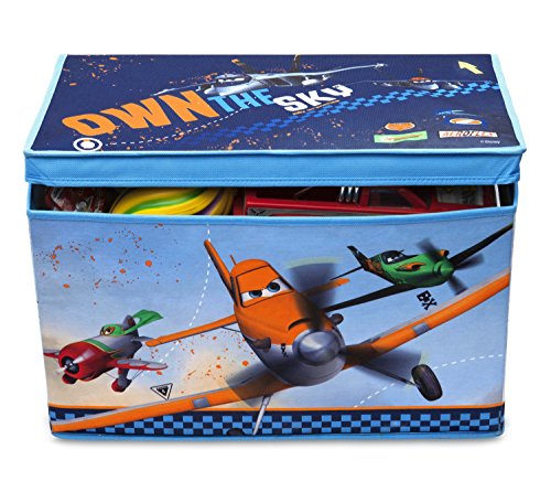 Algopix Similar Product 4 - Disney by Delta Children PLANES