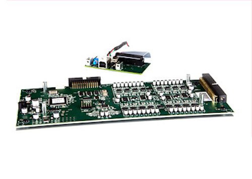 Algopix Similar Product 8 - Allen  Heath WZ4 MultiChannel USB