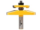 Algopix Similar Product 2 - Yonico 12149 318Inch Bevel Raised