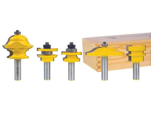 Algopix Similar Product 6 - Yonico 12536 Round OverOgee 5 Bit