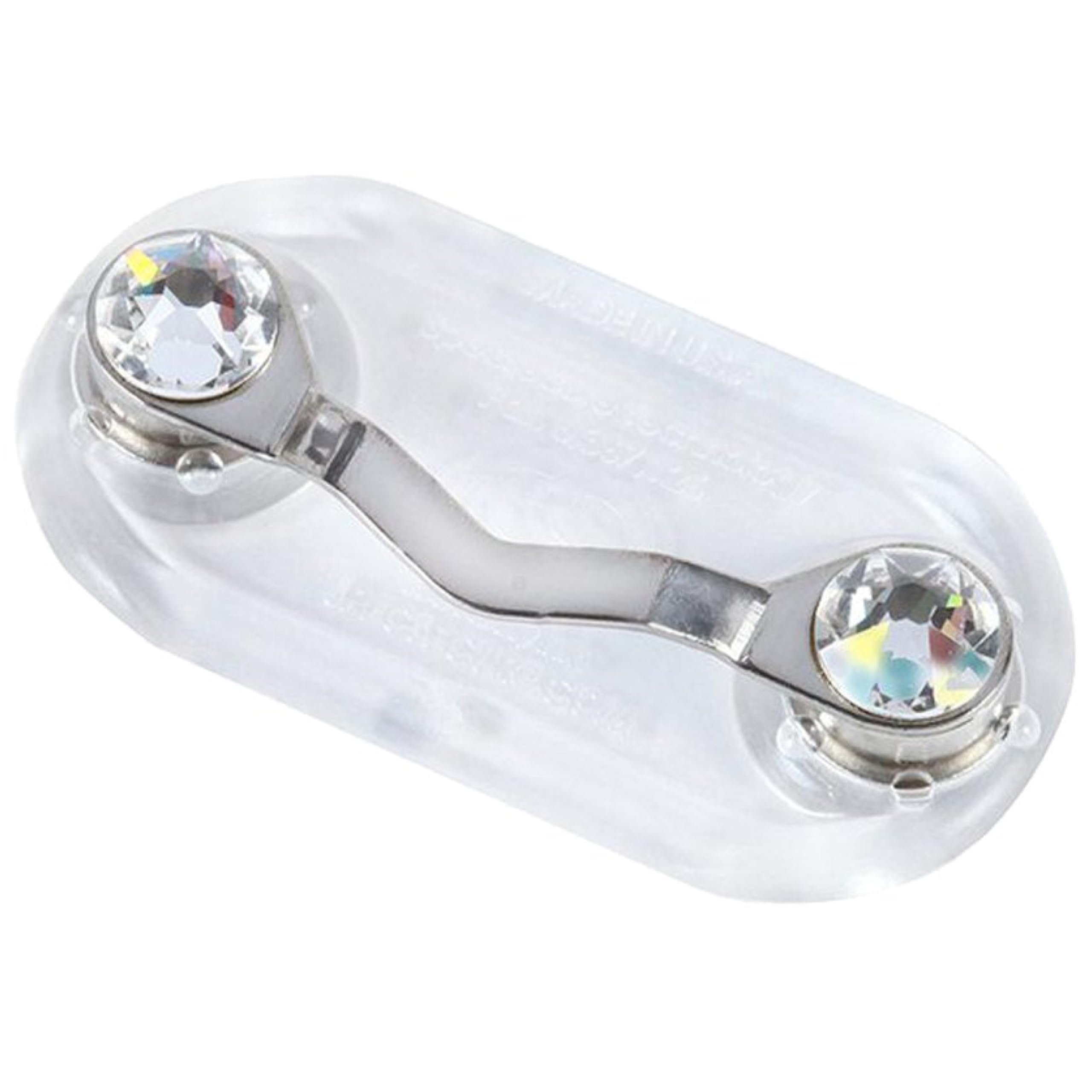 Algopix Similar Product 5 - Readerest Magnetic Eyeglass Holder 