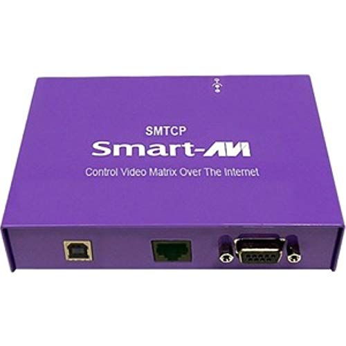 Algopix Similar Product 20 - Smartavi SMTCPS TCPIP CONTROL FOR ALL