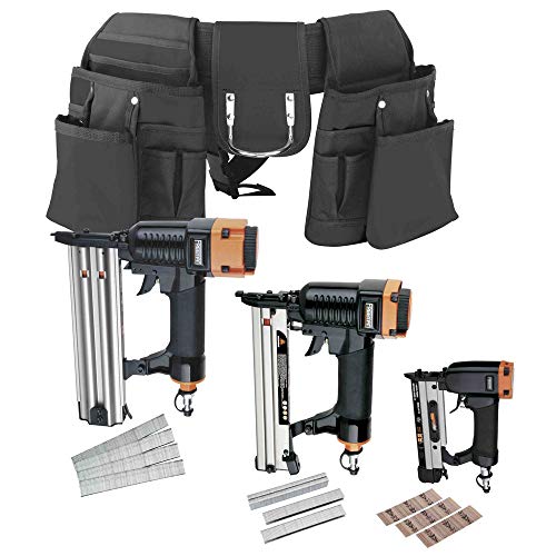 Algopix Similar Product 13 - Freeman P7TRKT 3Piece Professional
