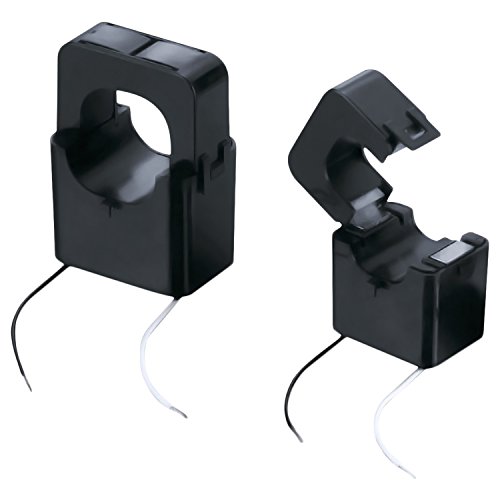 Algopix Similar Product 6 - Zipabox - Amper meter clamp 35A